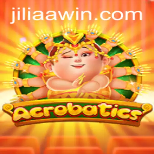 Exploring Acrobatics: The Dynamic Game of Jiliaa