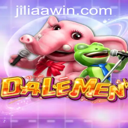 Discovering DALEMEN: The Art of Strategic Play with Jiliaa