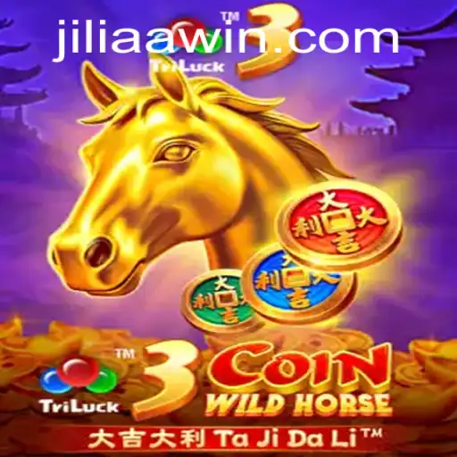 Discover the World of 3CoinWildHorse