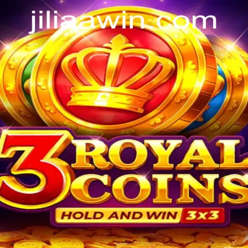 3RoyalCoins: A Captivating New Game with Unique Mechanics
