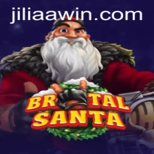 BrutalSanta: Redefining Holiday Gaming with Jiliaa