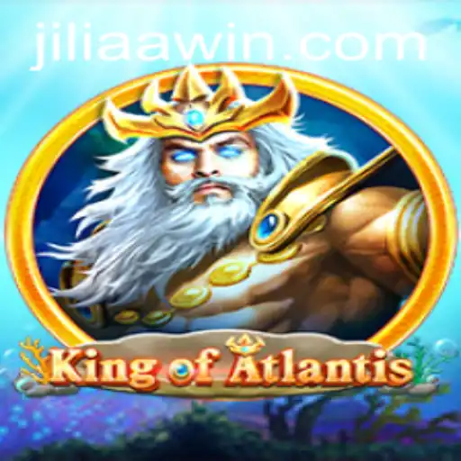 King of Atlantis: A Dive into the Depths of Adventure with Jiliaa