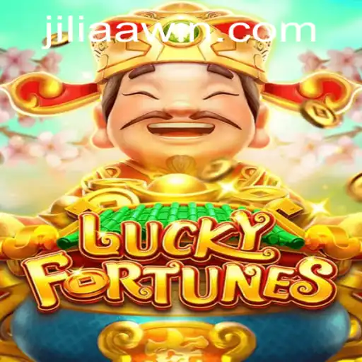 Unraveling the Excitement of LUCKYFORTUNES: A Deep Dive into the Game