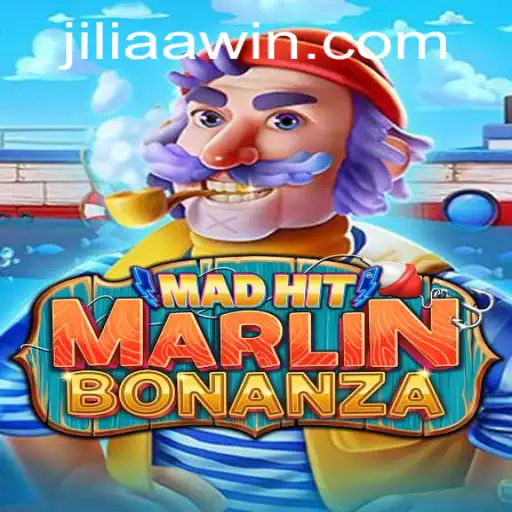MadHitMarlinBonanza: Dive Into the Ultimate Aquatic Adventure