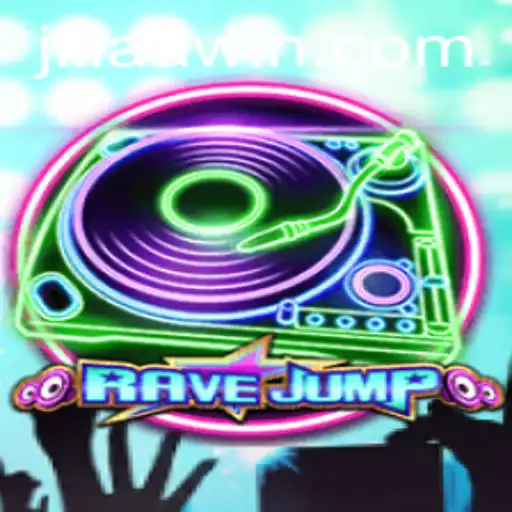 RaveJump: A Pulsating Adventure into Virtual Realms
