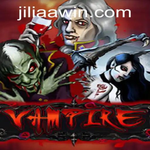 Vampire: The Thrilling World of Jiliaa Unveiled