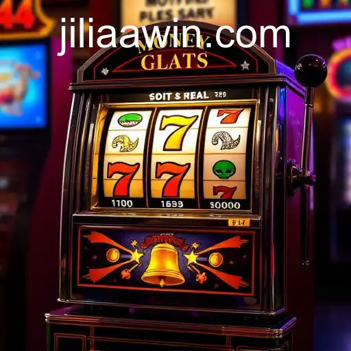 Exploring the Fascination with Slot Machines