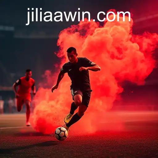 The Rising Influence of Jiliaa in Modern Sports